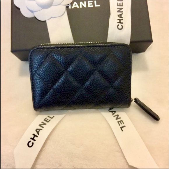 🔥CHANEL Classic Cardholder - Picture 3 of 8
